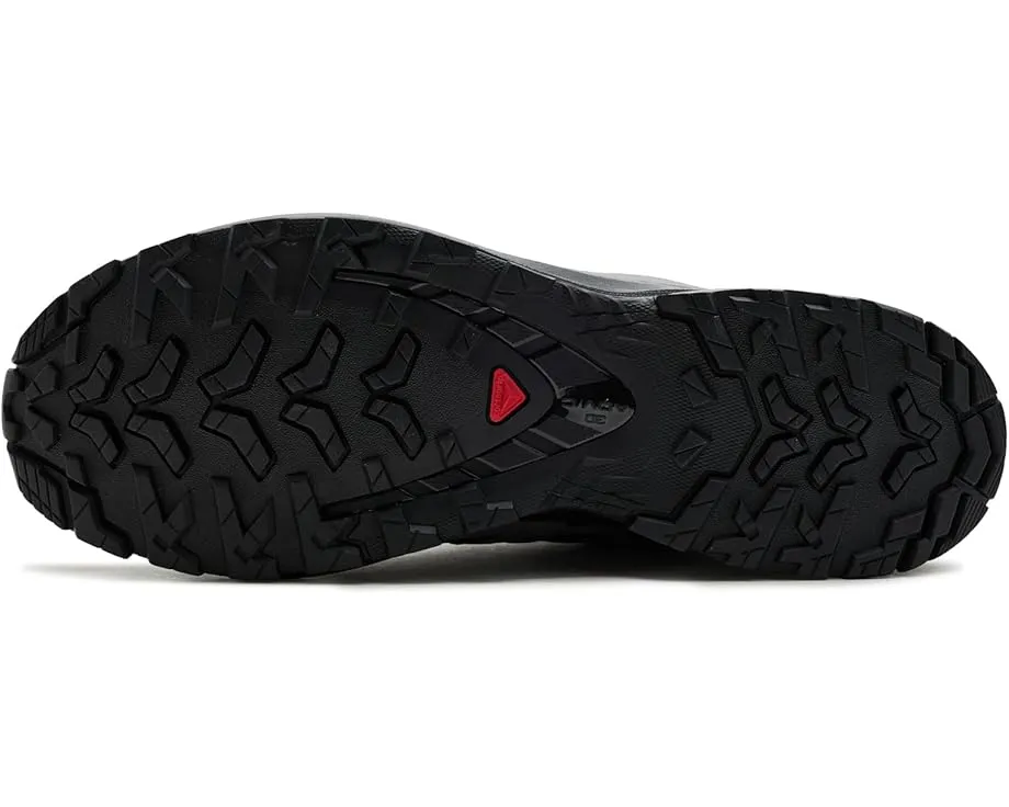 Трейловые кроссовки Salomon XA Pro 3D V9 с мембраной GORE-TEX для стабильности