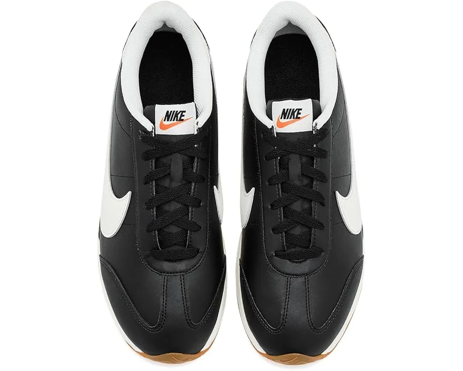 Кожаные кроссовки Nike Pacific Leather с ретро-подошвой