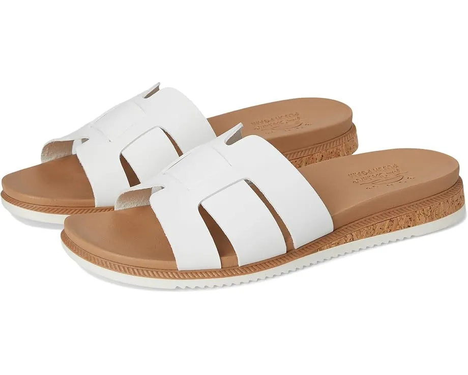 BOBS from SKECHERS сланцы Desert Kiss Low с мягкой стелькой