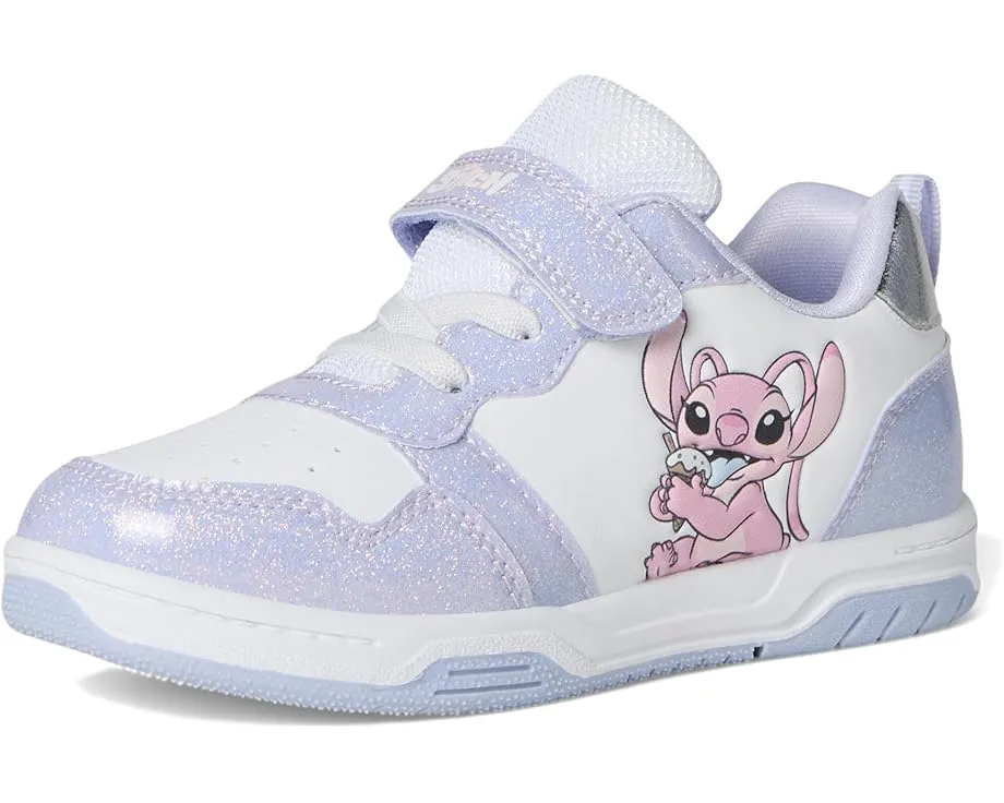 Светящиеся кроссовки Josmo Lilo & Stitch для детей с подсветкой