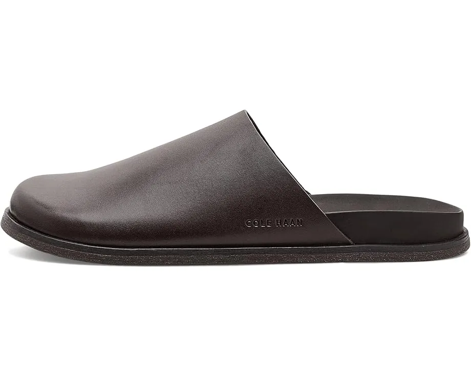 Мюли Modern Classics от Cole Haan с кожаным верхом