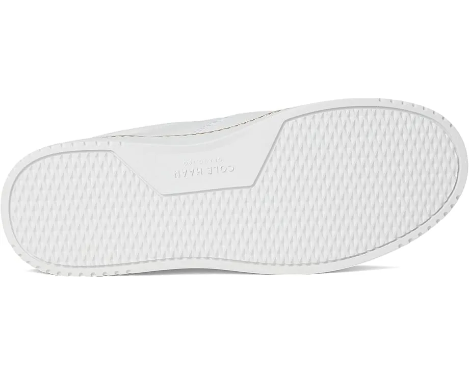 Cole Haan Кроссовки Grandpro Maxfield без шнуровки с амортизирующей стелькой