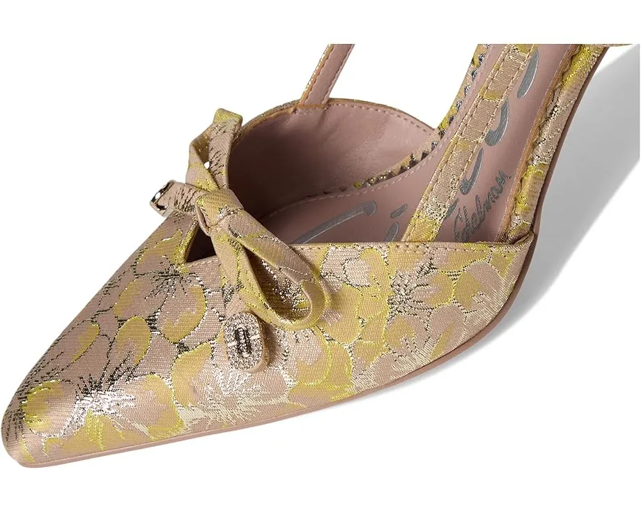 Туфли лодочки Circus NY by Sam Edelman Monica с острым носом и стразами