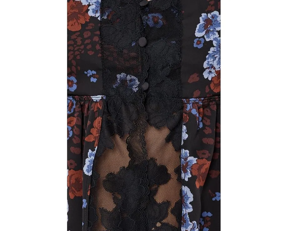 Комплект для сна Up At Dawn Free People