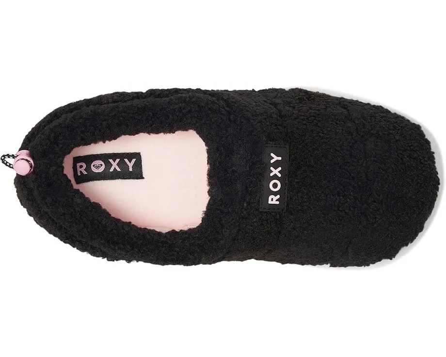 Тапочки Roxy Colorado с подошвой из пены с эффектом памяти