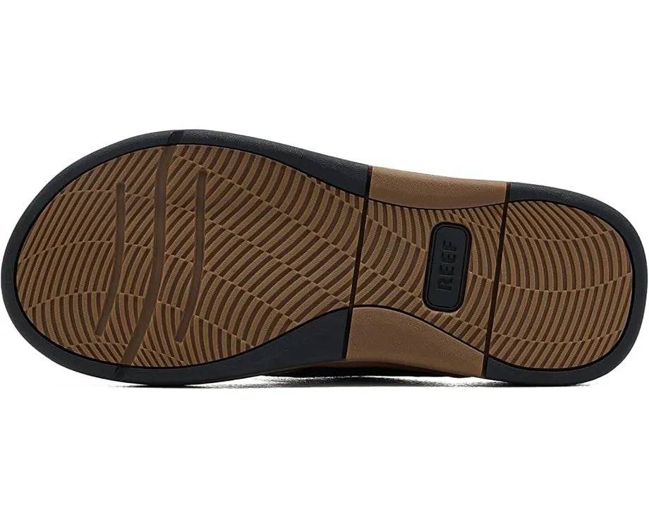 Сланцы Reef Offshore с памятью формы и высоким сводом