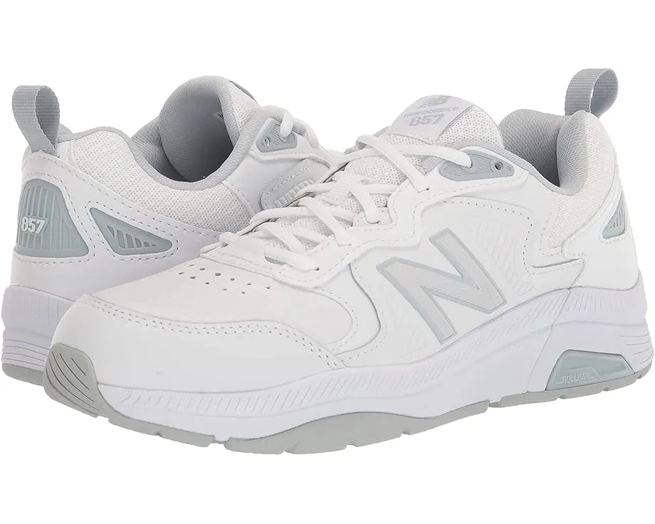 Кроссовки New Balance WX857v3 с системой стабилизации ROLLBAR