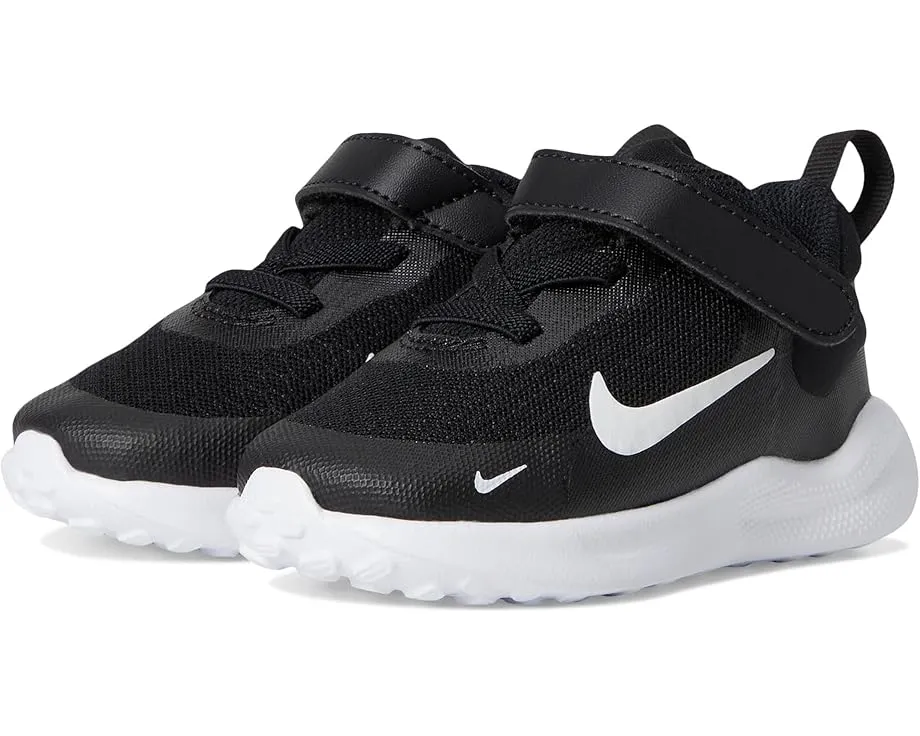 Детские кроссовки Nike Kids Revolution 7 с упругой пеной для малышей