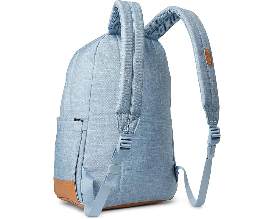 Рюкзак Herschel Heritage с двумя отделениями и карманом для ноутбука