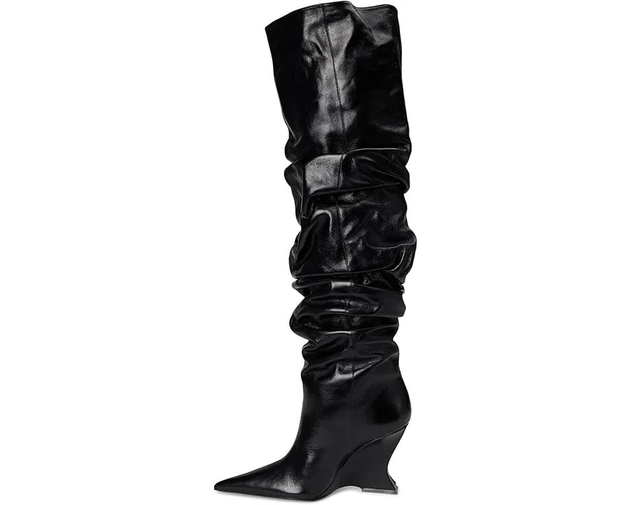 Ботильоны Siena OTK Slouch на платформе Schutz