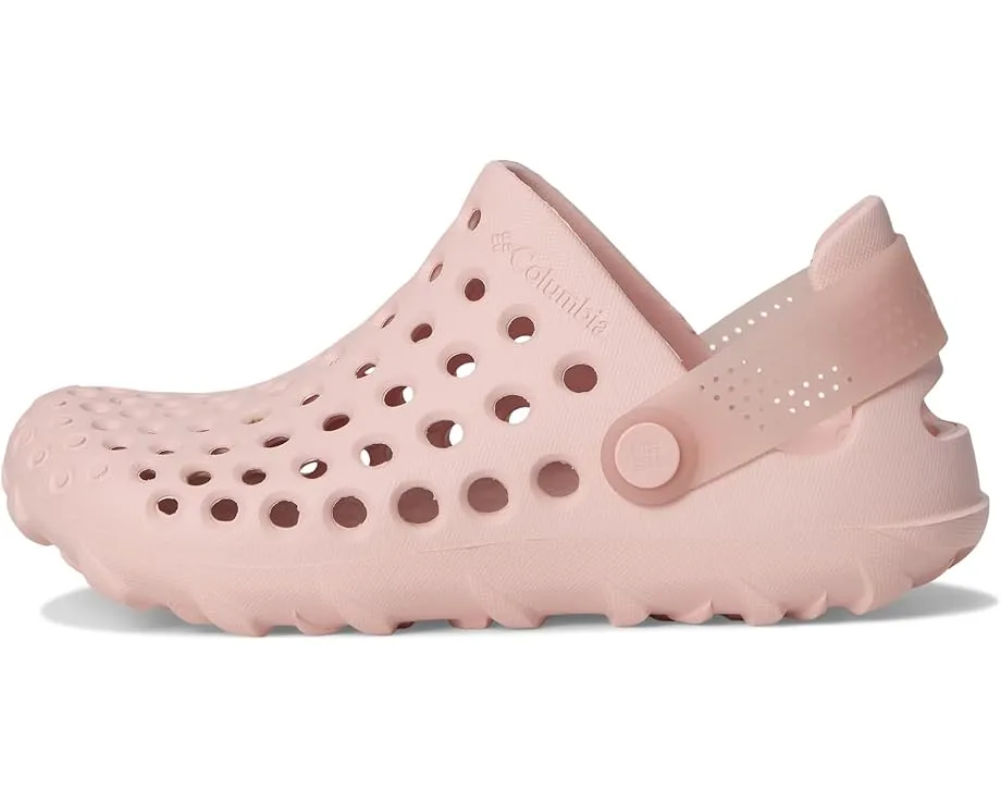 Сандалии Columbia Creeksider с технологией OMNI-GRIP LT и дренажными отверстиями