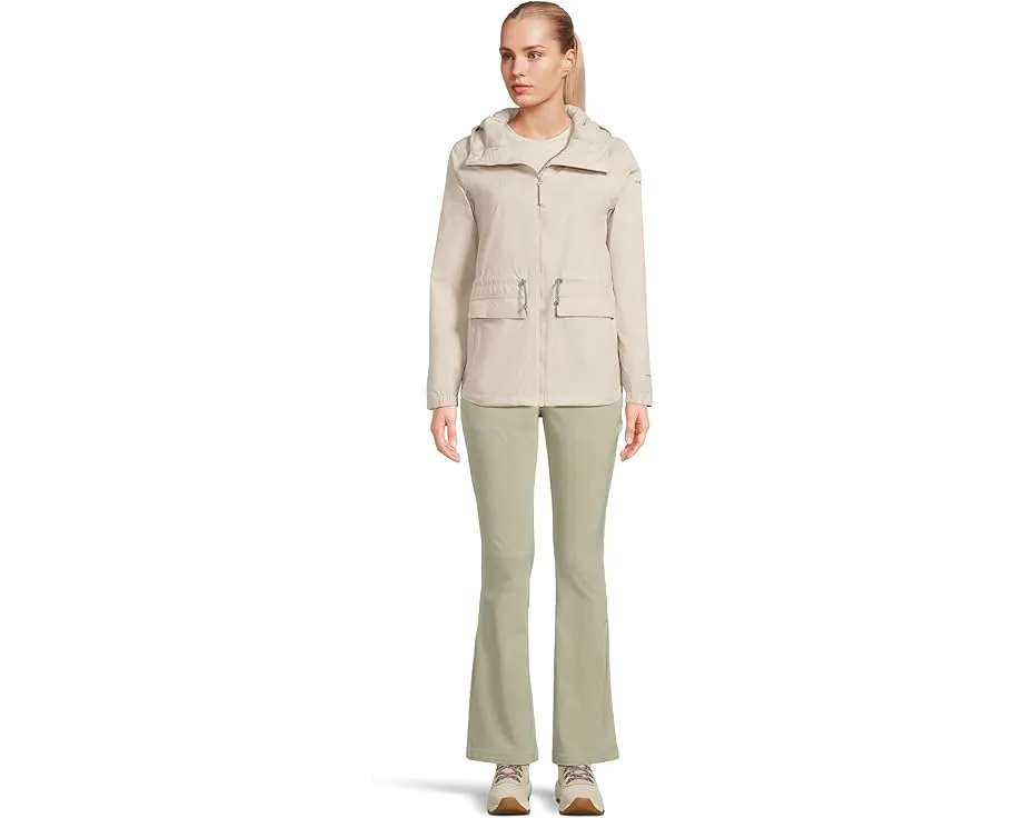 Columbia дождевик Sweet Creek II с подкладкой и мембраной Omni-Tech