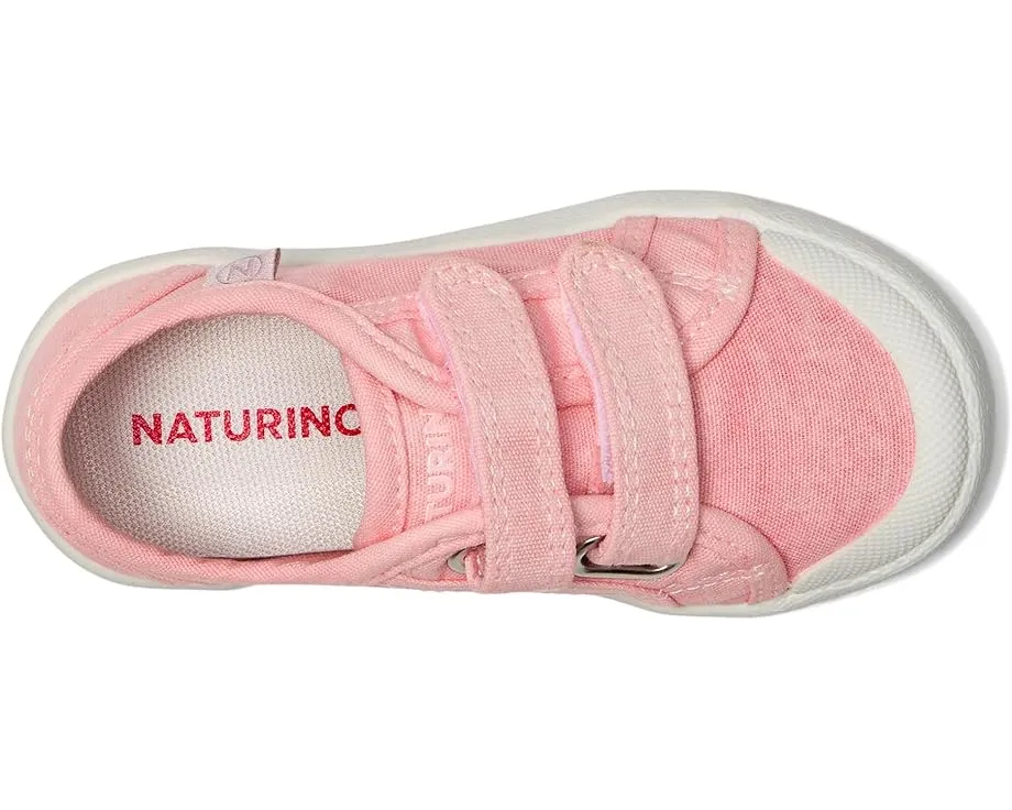 Детские кроссовки Naturino Summer VL на липучках с гибкой подошвой