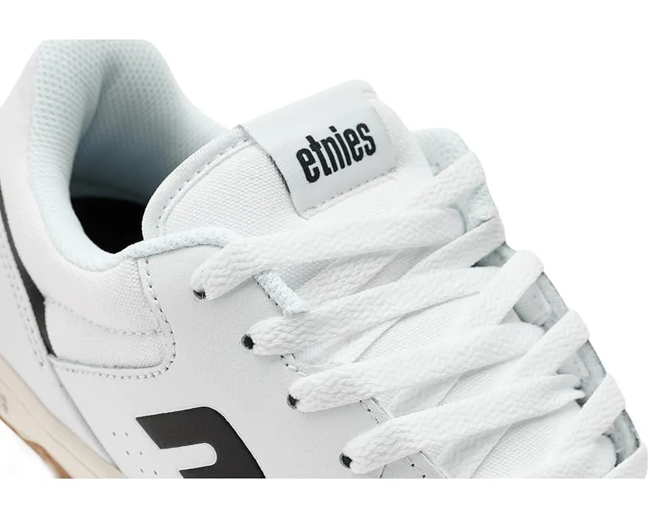 Кроссовки etnies Marana Og низкие из замши для скейтбординга