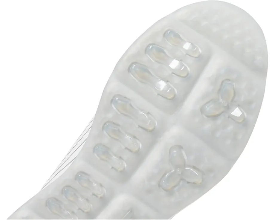 Skechers кроссовки для гольфа Go Golf Elite 5-GF белые с серебром