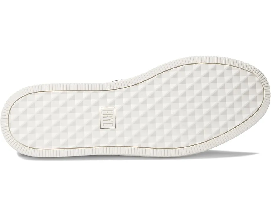 Ботинки Frye Astor Chukka с кожаной подкладкой и съемной стелькой