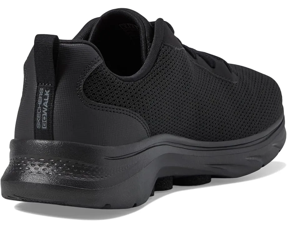 Кроссовки SKECHERS Performance Go Walk 7 Clear Path с ультралегкой подошвой