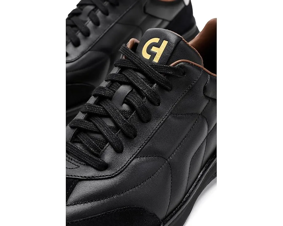 Кроссовки Cole Haan Grandpro Touchline Energyweave с гелевой пяткой и подошвой FLOWERFOAM