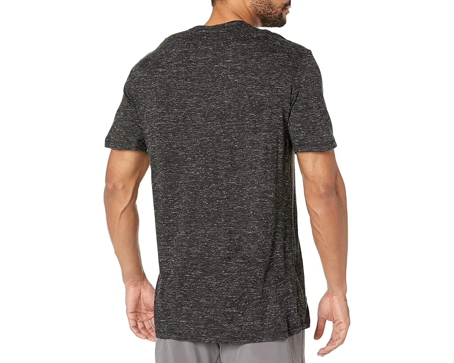 Футболка Smartwool Merino Hemp Blend с карманом