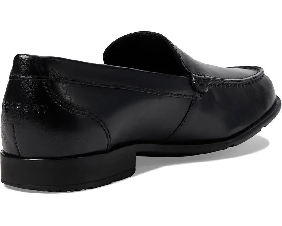 Rockport Классические лоферы Lite Venetian с квадратным каблуком
