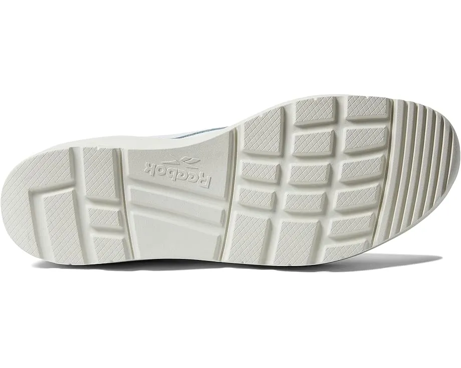 Reebok Club C Double Geo женские кеды в теннисном стиле