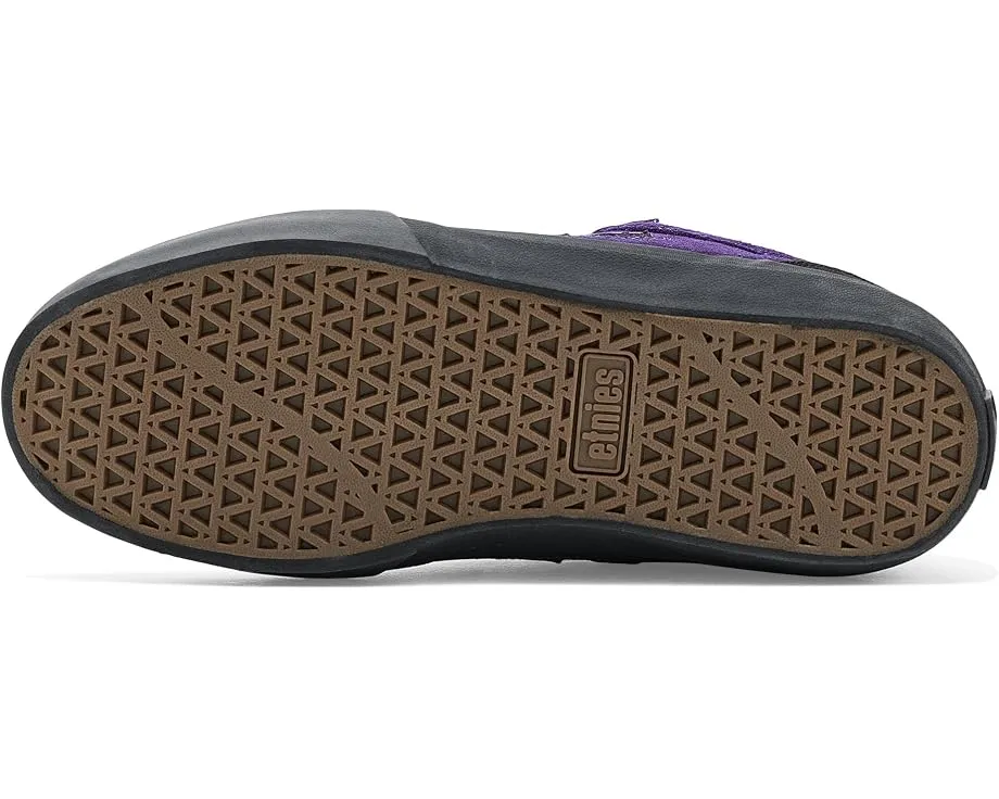 etnies Кеды Locut Vulc X Werka с вулканизированной подошвой