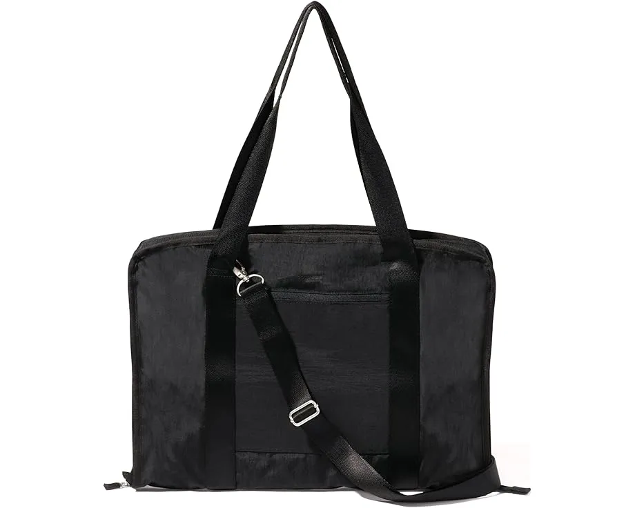 Чемодан для одежды Garment Bag с отделениями из сетки Baggallini