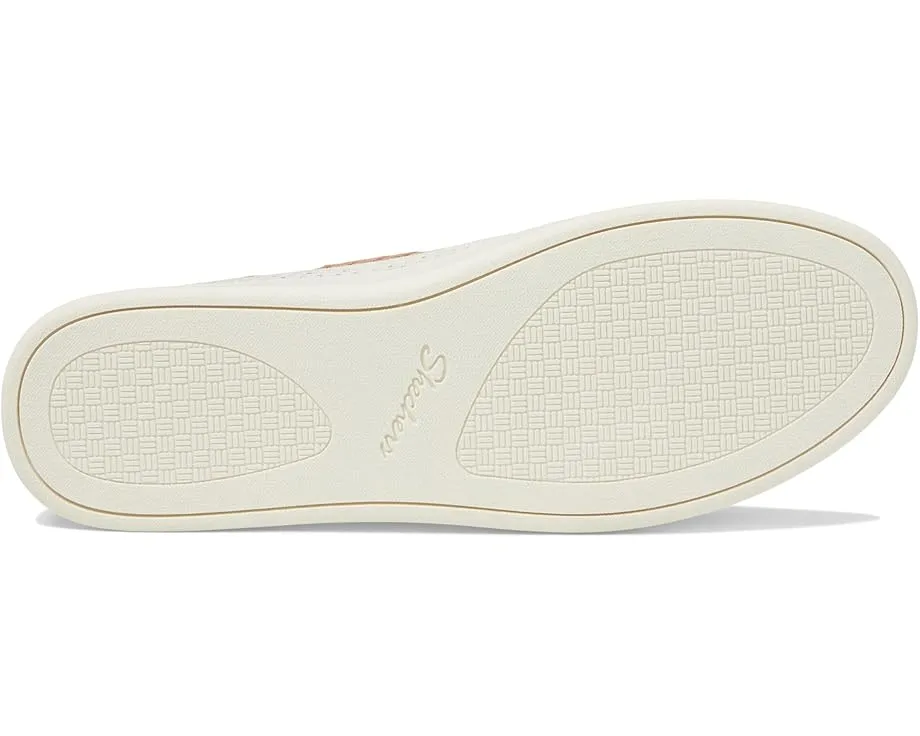 Ботинки Skechers Coastal Drive из переработанного трикотажа для яхтинга