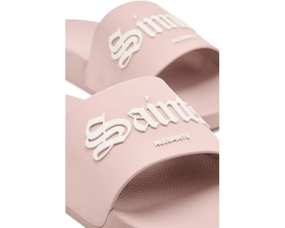 Слайды Saint Slider с надписями Saints и Sinners AllSaints