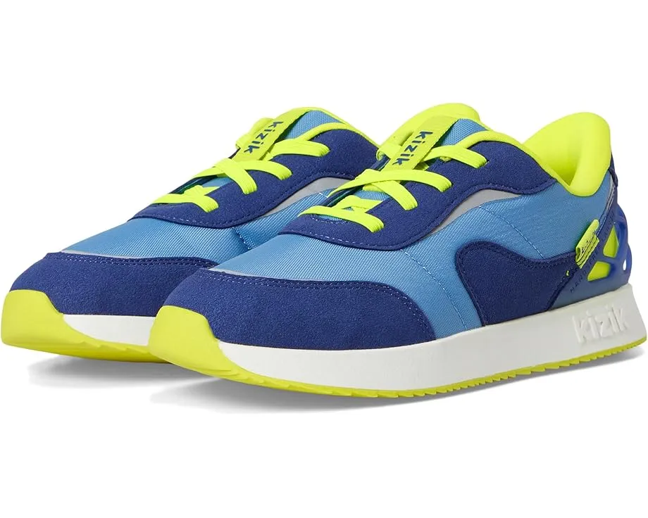 Кроссовки KIZIK Kids Orlando Hands-free для малышей и детей с технологией Internal Cage