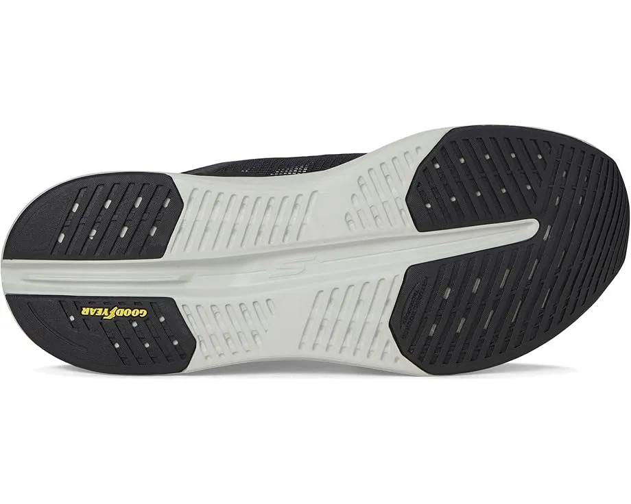 Skechers Hands Free Slip-ins Max Cushioning Glide-Step Advert кроссовки с технологией Heel Pillow