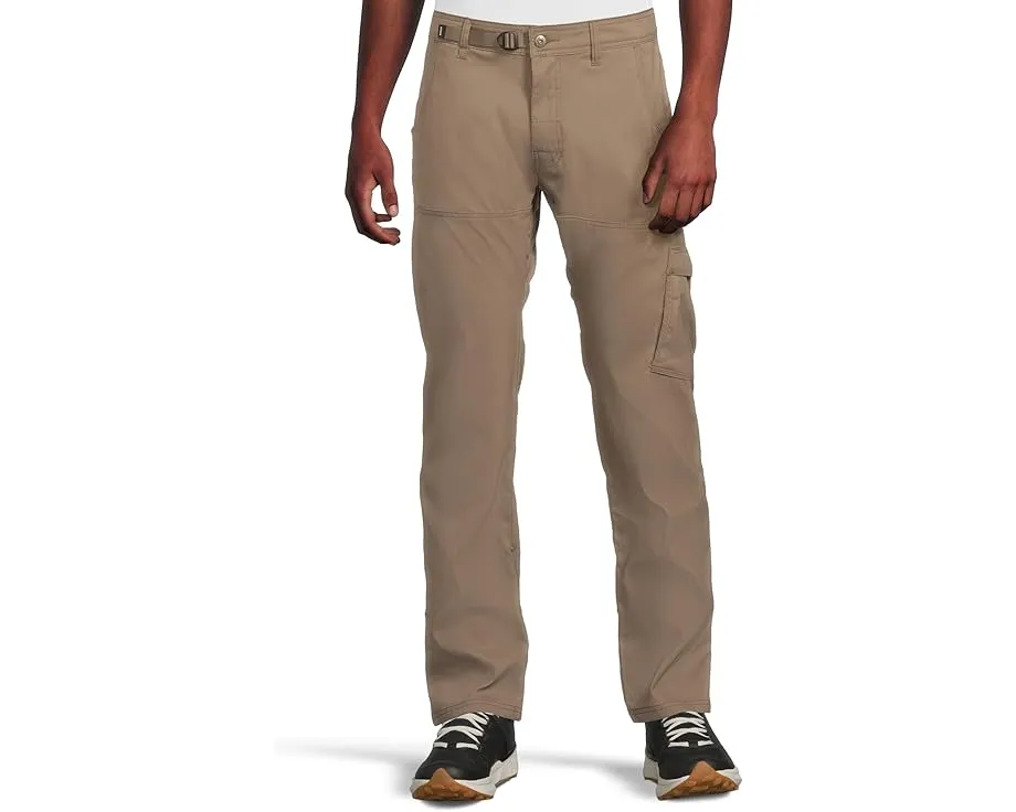 Прямые брюки Prana Stretch Zion с защитой от воды и солнца