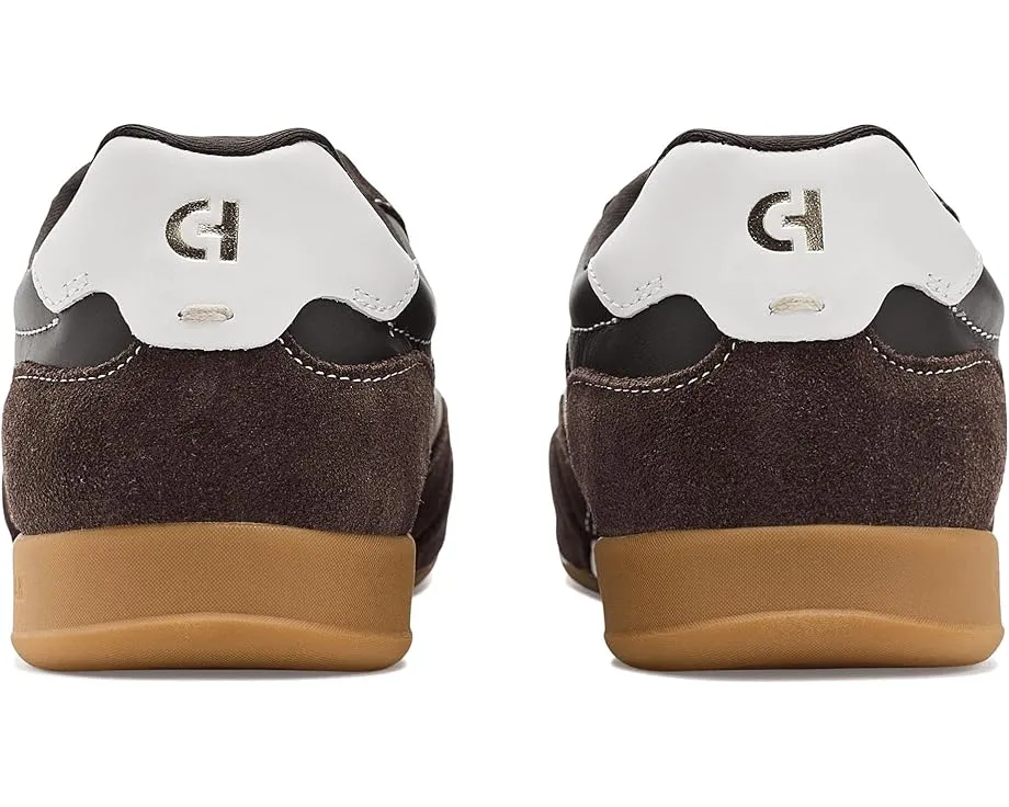 Кроссовки GrandPro Turf 2.0 на кожаной подошве от Cole Haan