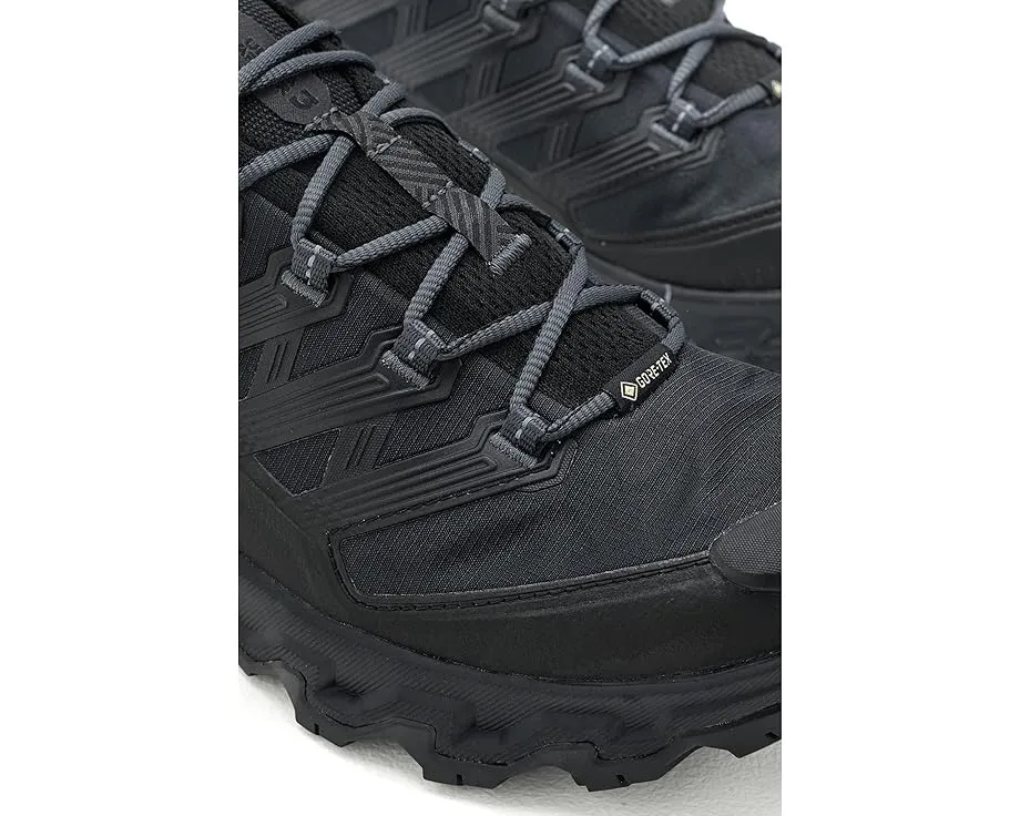 Трейловые кроссовки Ultra Raptor 3 GTX от La Sportiva с мембраной GORE-TEX