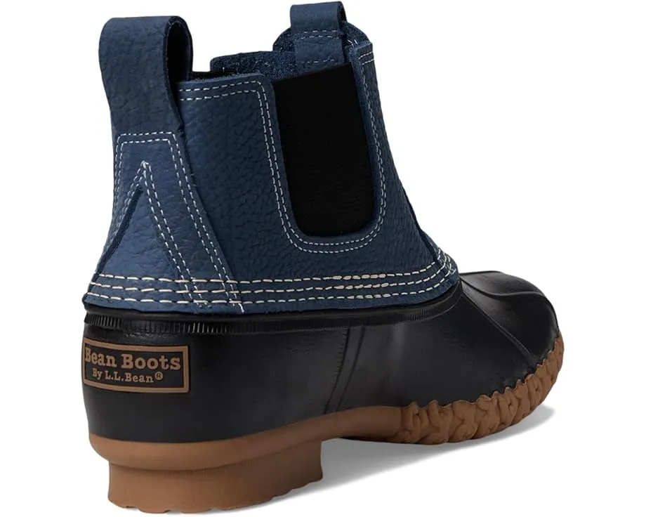 Ботинки челси L.L.Bean Bean Boot высотой 6.5 дюймов