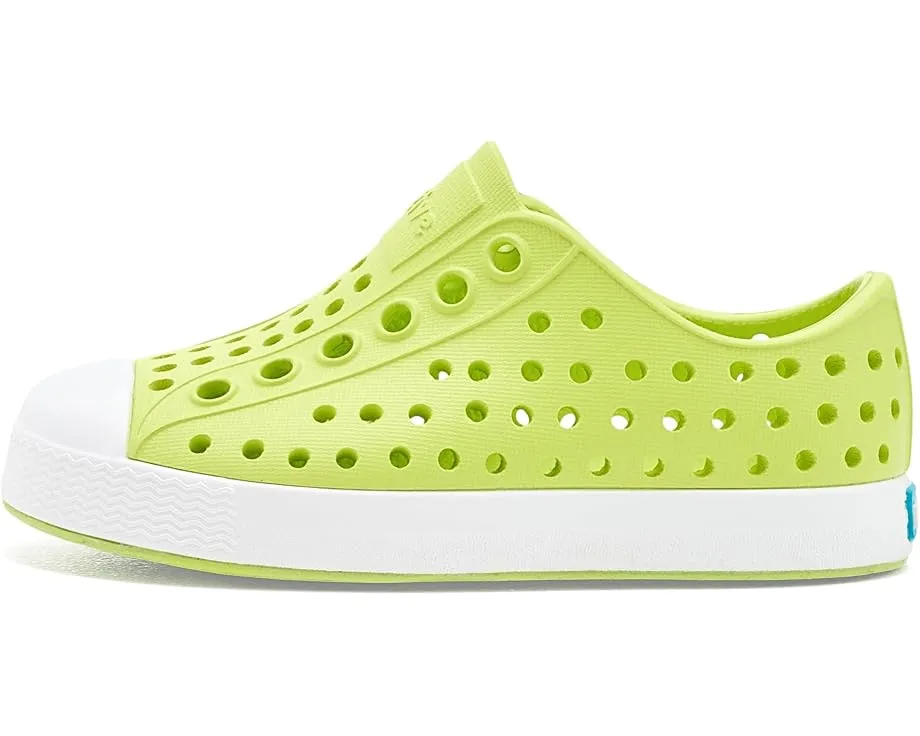Кроссовки Native Shoes Jefferson для малышей дышащие легкие