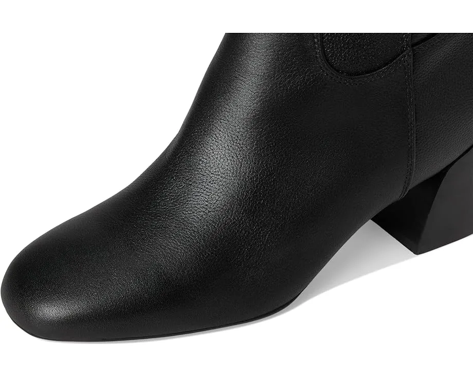 Ботинки Sofft Cecily из мягкой водоотталкивающей кожи на устойчивом каблуке