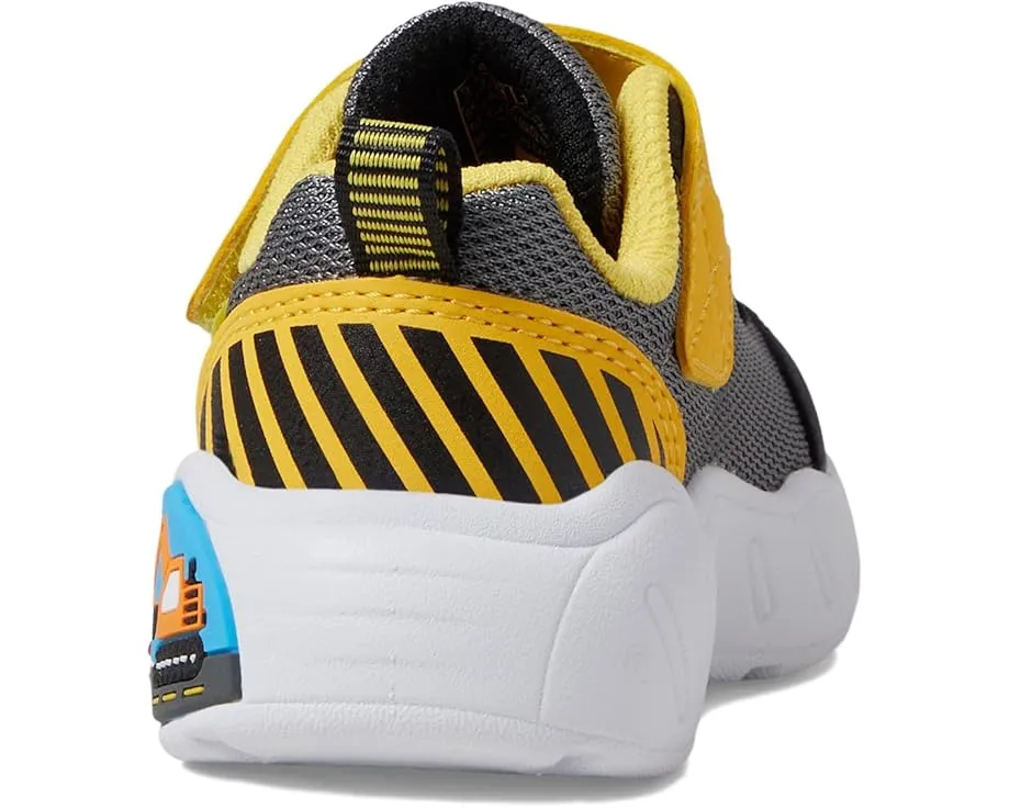 Кроссовки Skechers Play Scene с удобной стелькой и застежкой на липучке