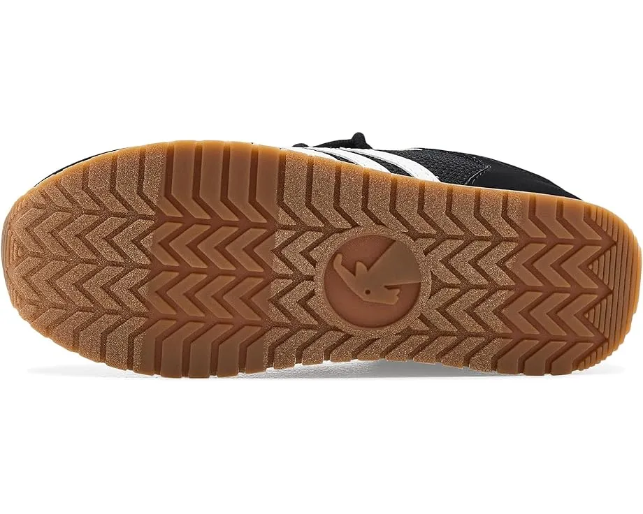 Детские кроссовки BILLY Retro Jogger с сетчатым верхом и молнией