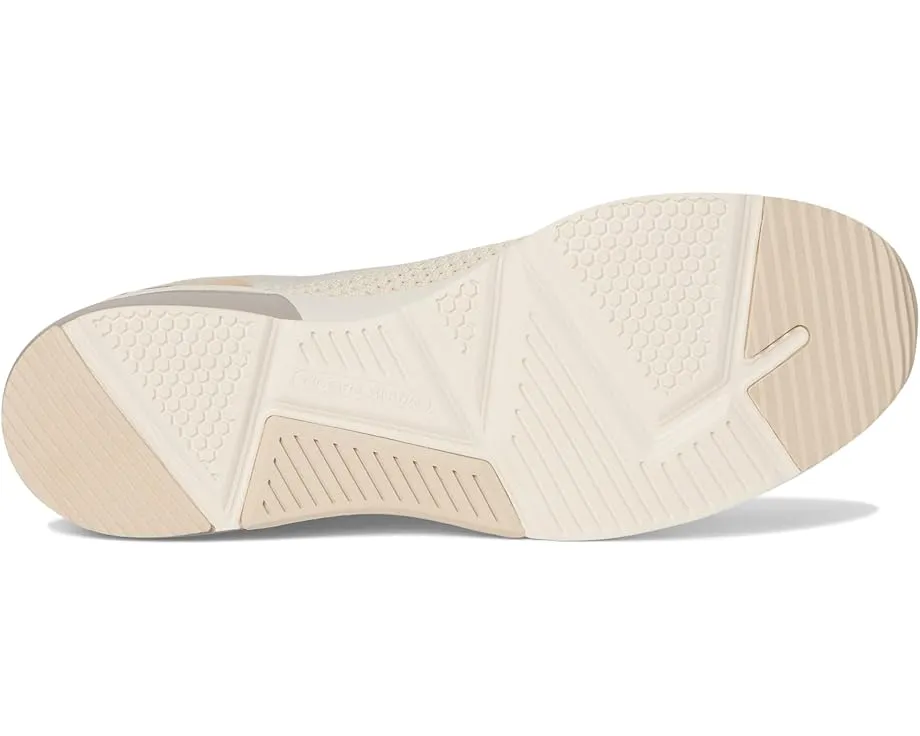 Веганские слипоны A Wedge Crecent с технологией Heel Pillow и стелькой Memory Foam