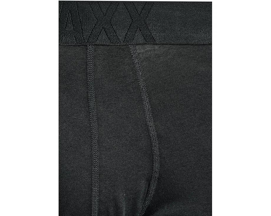 Набор из 3 боксеров SAXX Droptemp Cooling Cotton с охлаждающей технологией