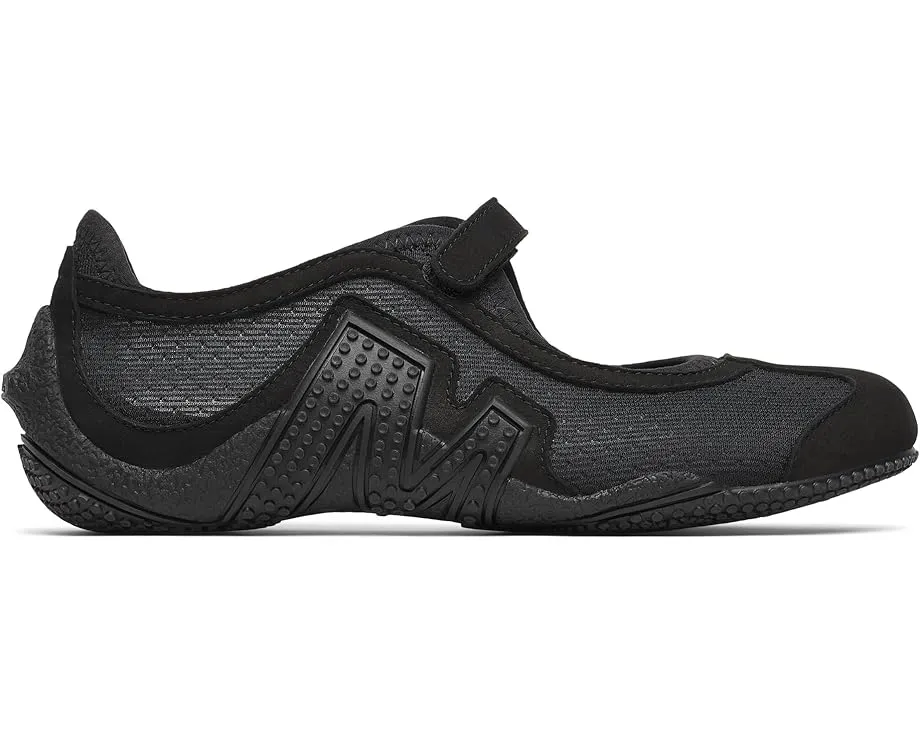 Туфли Merrell Relay Tour Mary Jane Se с застежкой на липучке и съемной стелькой