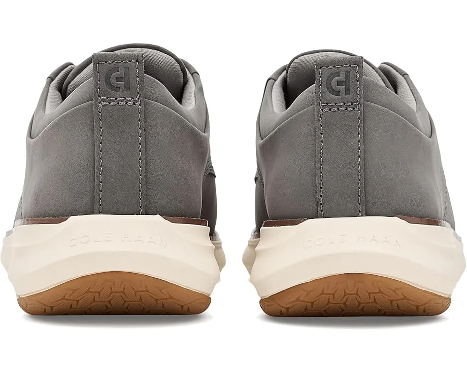Туфли Cole Haan Grand Remix Oxfords с технологией FLOWERFOAM и подошвой EVA