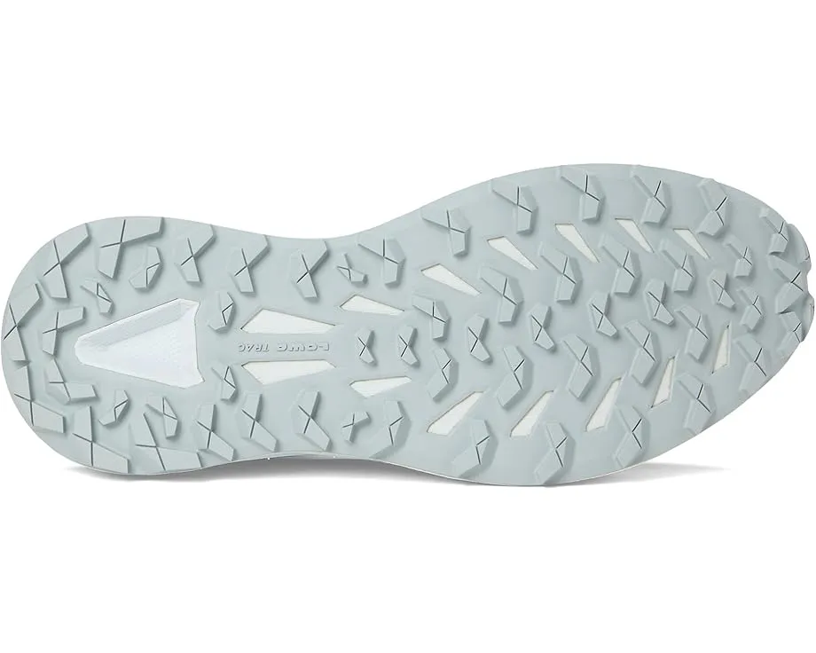 Трейловые кроссовки Lowa Fortux с подошвой Dyneva и цепким протектором