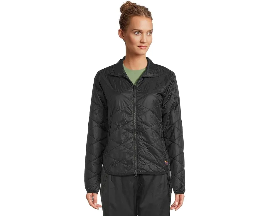 Утепленная куртка Marmot Onward из переработанного нейлона с утеплителем 60г