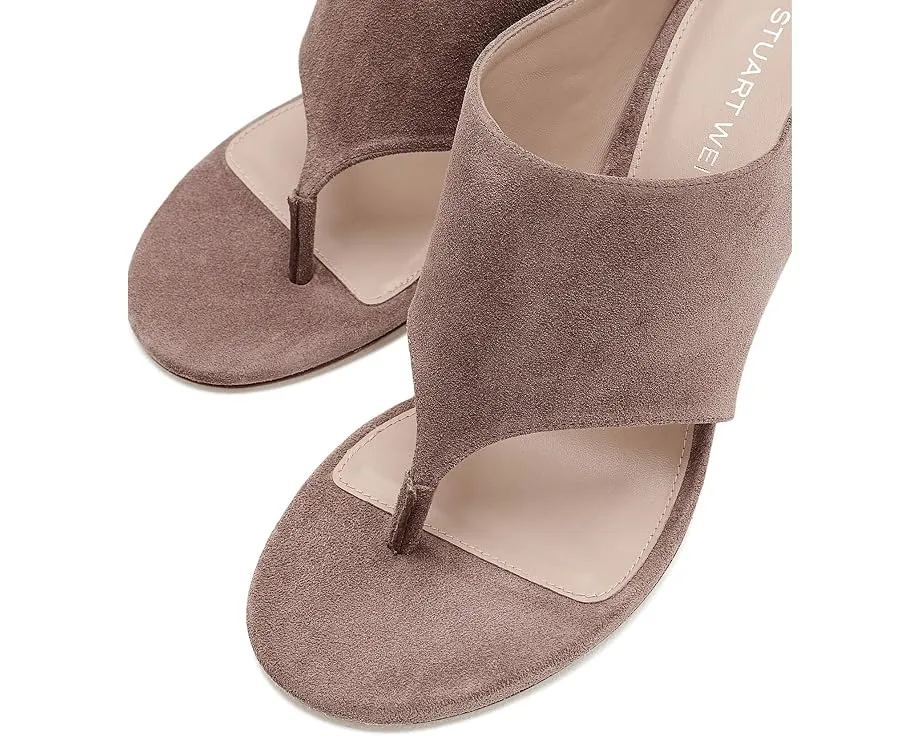 Босоножки Babette Thong 85 Stuart Weitzman