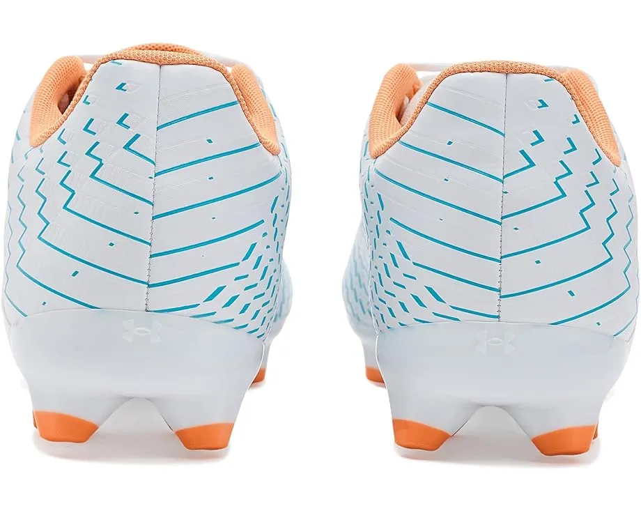 Бутсы Under Armour Mach 1 Select для футбола с резиновыми шипами