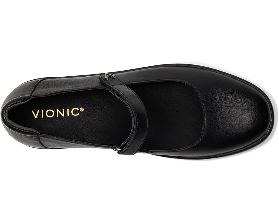 Туфли-лодочки VIONIC Uptown Mary Jane с технологией VIO MOTION