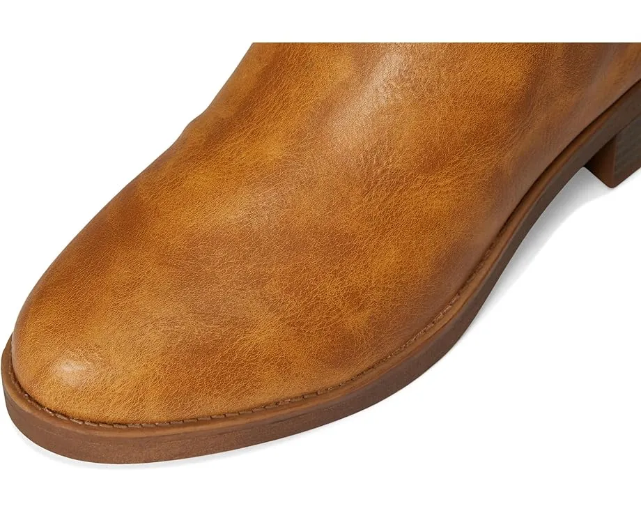 Ботинки LifeStride Brinley до колена на устойчивом каблуке