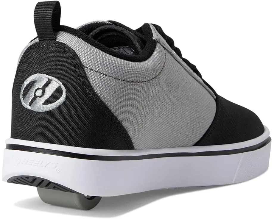 Кроссовки Heelys Pro 20 со съемными колесами для детей